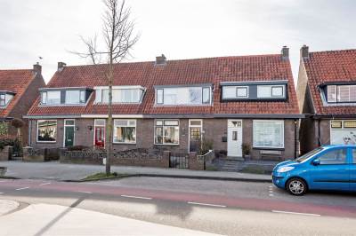 Woning Kijkuit 83 Tiel