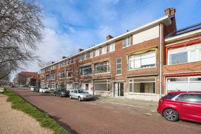 Woning Oostsingel 23 Delft