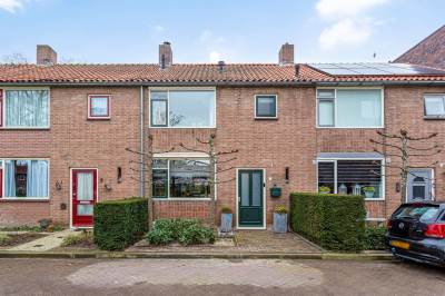 Woning Van Gaasbeekstraat 4 Wijk bij Duurstede
