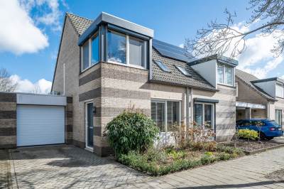Woning Rivierensingel 301 Helmond