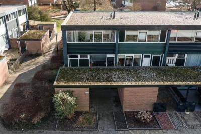 Woning Muldersdreef 324 Apeldoorn