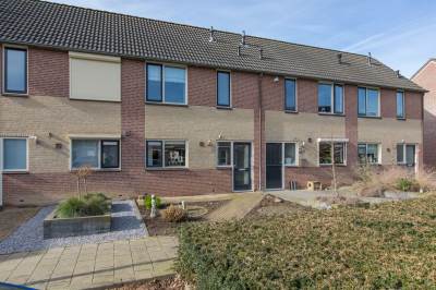 Woning Hoefjes 7 Giesbeek