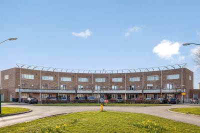 Woning Het Mos 5 Houten