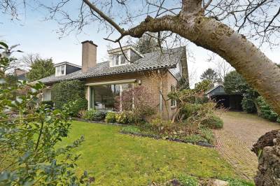 Woning Boslaan 6 Huizen