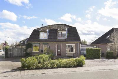 Woning Oude Zwolseweg 64 Wenum Wiesel