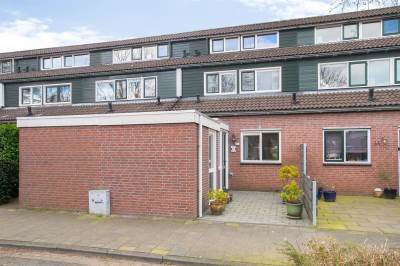 Woning De Streep 46 Assendelft