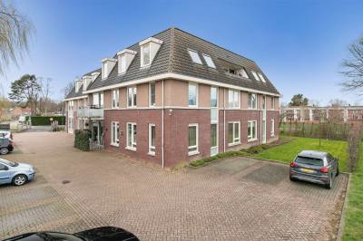 Woning Grintweg 45 Moerdijk