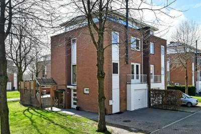 Woning Hoge Riem 33 Heteren