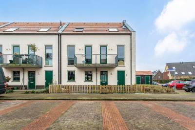 Woning Citroenvlinder 2 Nijkerk