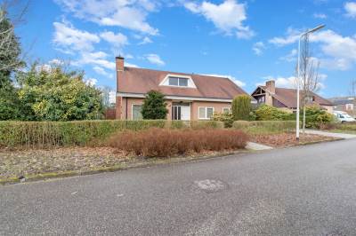 Woning Dolomietdijk 4 Roosendaal