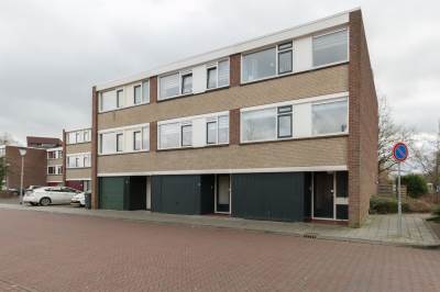 Woning Nobellaan 237 Assen