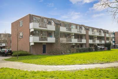 Woning Pearl Buck-erf 170 Dordrecht
