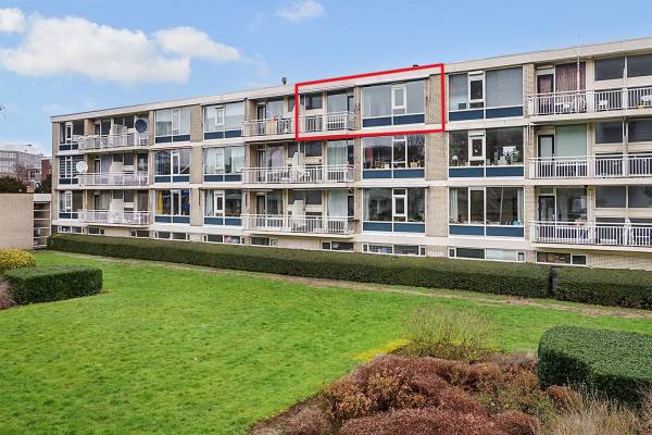 Woning Van Vollenhovenlaan 39 Utrecht