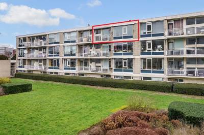 Woning Van Vollenhovenlaan 39 Utrecht