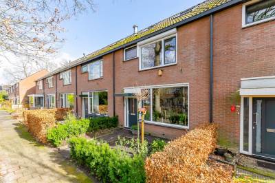 Woning Romano 4 't Harde