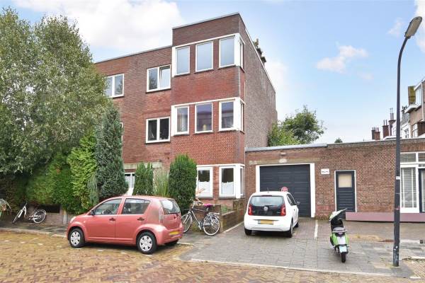 Woning Bilderdijklaan 8 Rijswijk (ZH)