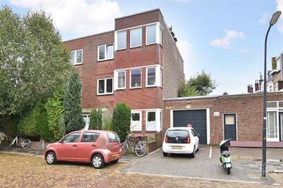 Woning Bilderdijklaan 8 Rijswijk (ZH)