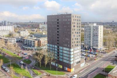 Woning Siersteenlaan 46839 Groningen