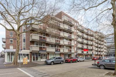 Woning Pastoor Petersstraat 109 Eindhoven