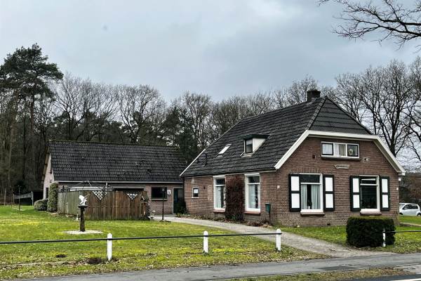 Woning Harderwijkerweg 10 Eerbeek