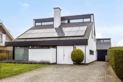 Woning Pastoor van der Voortlaan 4 Heeze