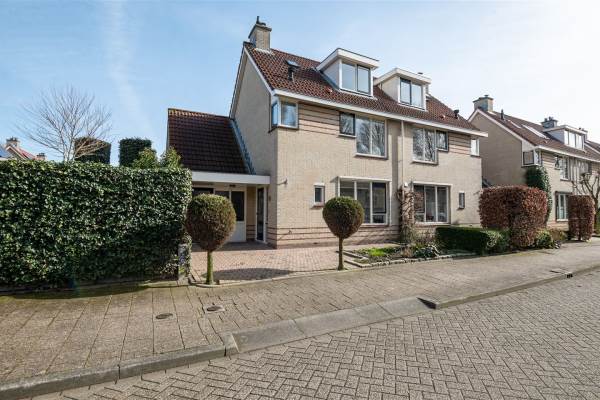 Woning Meercamp 31 Houten