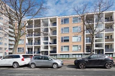 Woning Bouwlustlaan 18 Den Haag