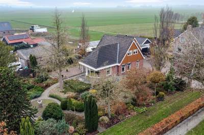 Woning Zwarte Weg 7 Vegelinsoord