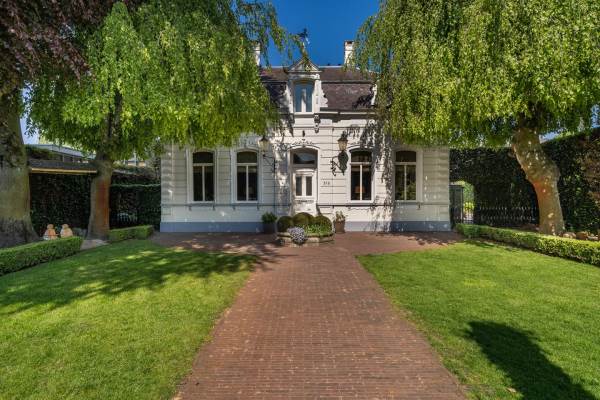 Woning Hoogstraat 316 Eindhoven