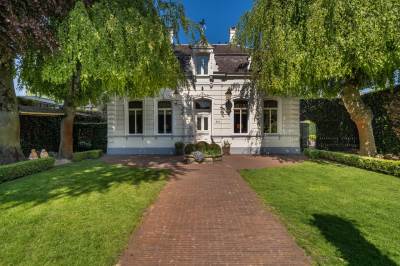 Woning Hoogstraat 316 Eindhoven