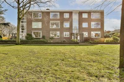 Woning Hoofdstraat 332 Sassenheim