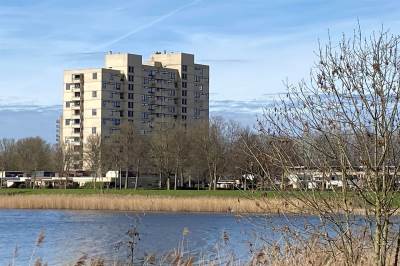 Woning Vergiliuslaan 48 Den Bosch