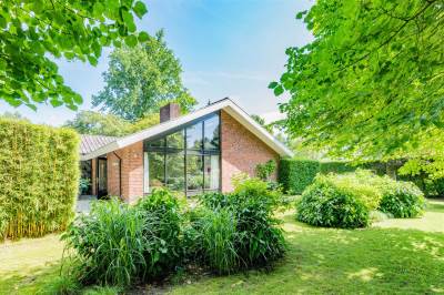 Woning Wildbaan 9 Lelystad