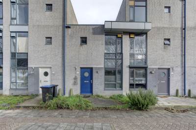 Woning Oranjepoldererf 24 Gouda