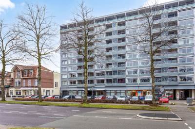 Woning Loolaan 2744 Apeldoorn