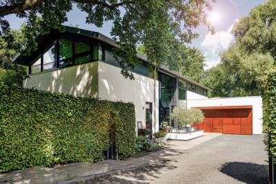 Woning Voorweg 160 Zoetermeer