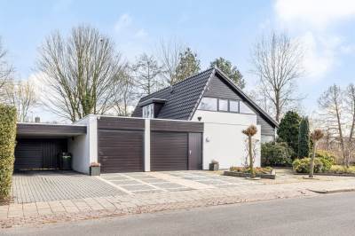 Woning Keplerlaan 17 Hoogeveen