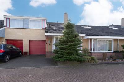 Woning Vondellaan 40 Veenendaal