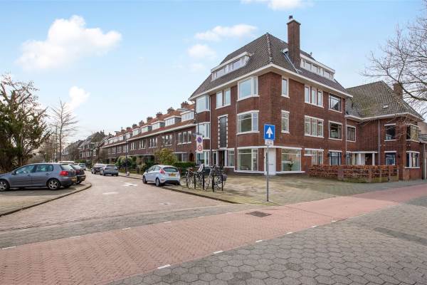 Woning Thierenskade 4 Rijswijk (ZH)