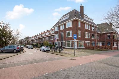 Woning Thierenskade 4 Rijswijk (ZH)