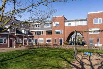 Woning Oceaanwater 5 Houten