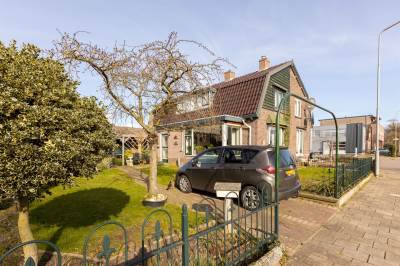 Woning Noorder Parallelweg 9 Ede