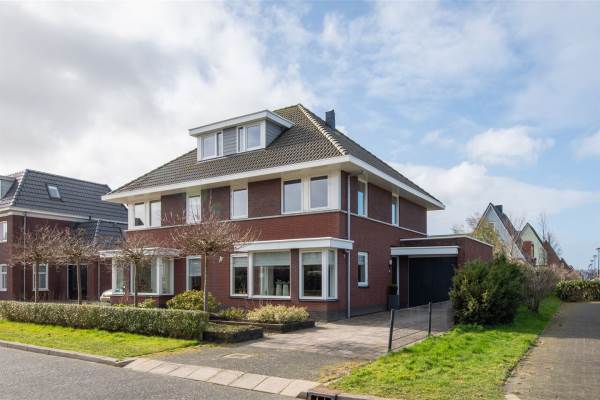 Woning Veendijk 15 Zwaag