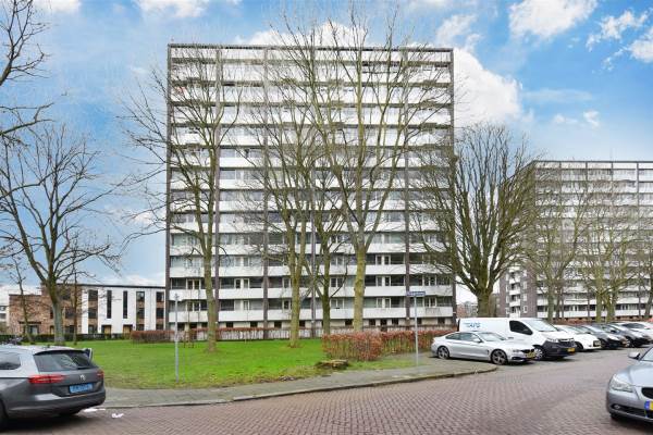 Woning Roggekamp 471 Den Haag