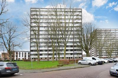 Woning Roggekamp 471 Den Haag