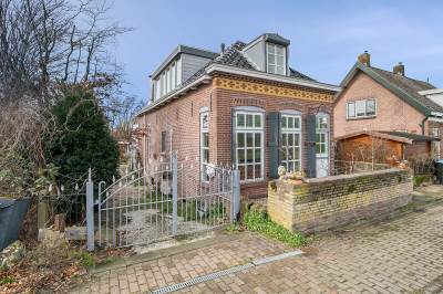 Woning Westeind 183 Papendrecht