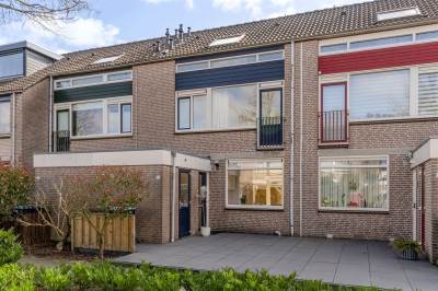 Woning Stuiverakker 53 Koog aan de Zaan