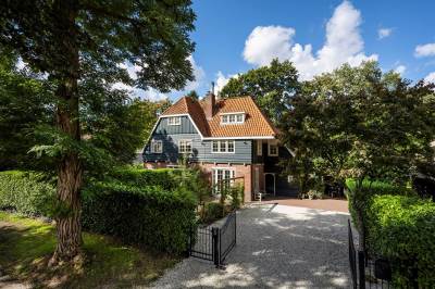 Woning Zwaluwenweg 8 Blaricum