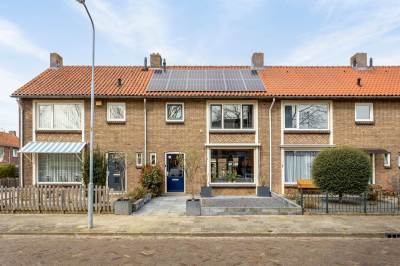 Woning Grotebrugse Grintweg 113 Tiel