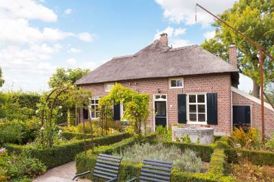 Woning Kapelstraat 56 Ophemert